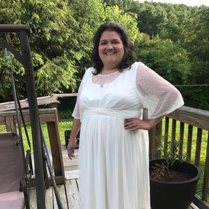 Meet your Posher, Jeanne